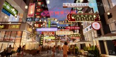 特色農(nóng)貿(mào)市場改造：文旅型農(nóng)貿(mào)市場的設(shè)